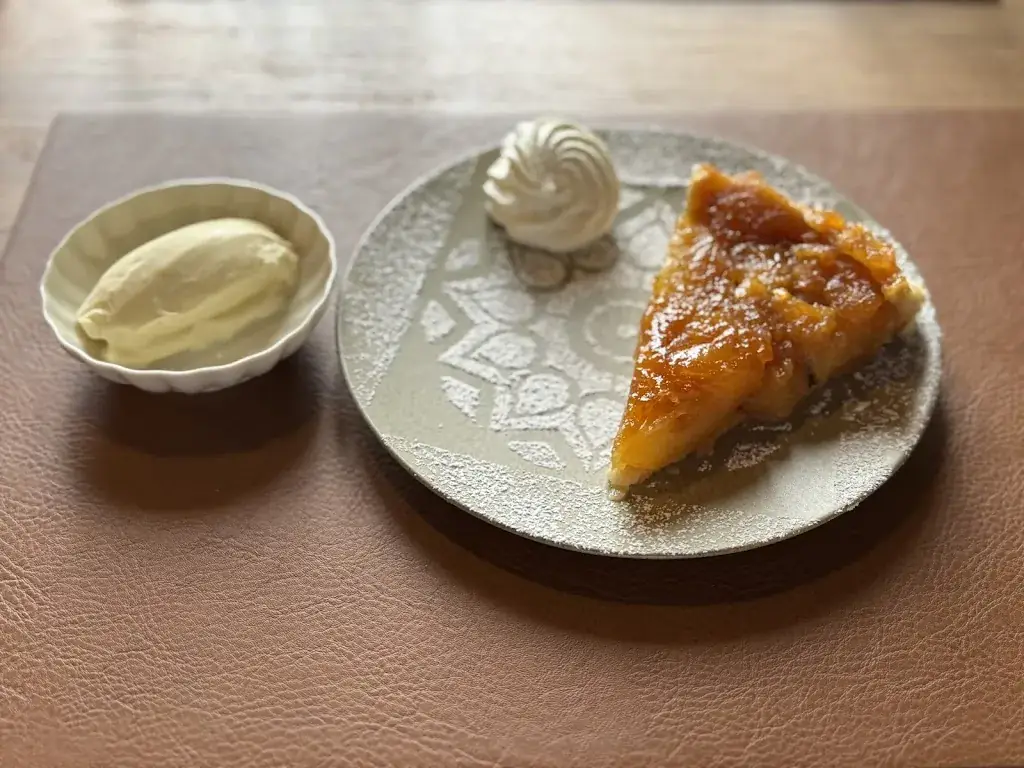 Menu_Restaurant Le Concorde_Clermont-Ferrand_image_8