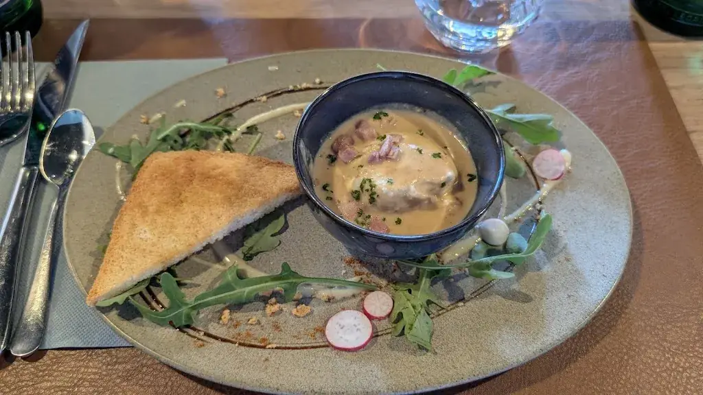 Olivier S._Restaurant Le Concorde_Clermont-Ferrand_review