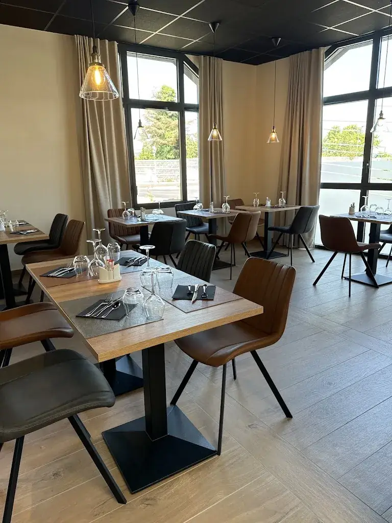 Restaurant Le Concorde ristorante a Clermont-Ferrand