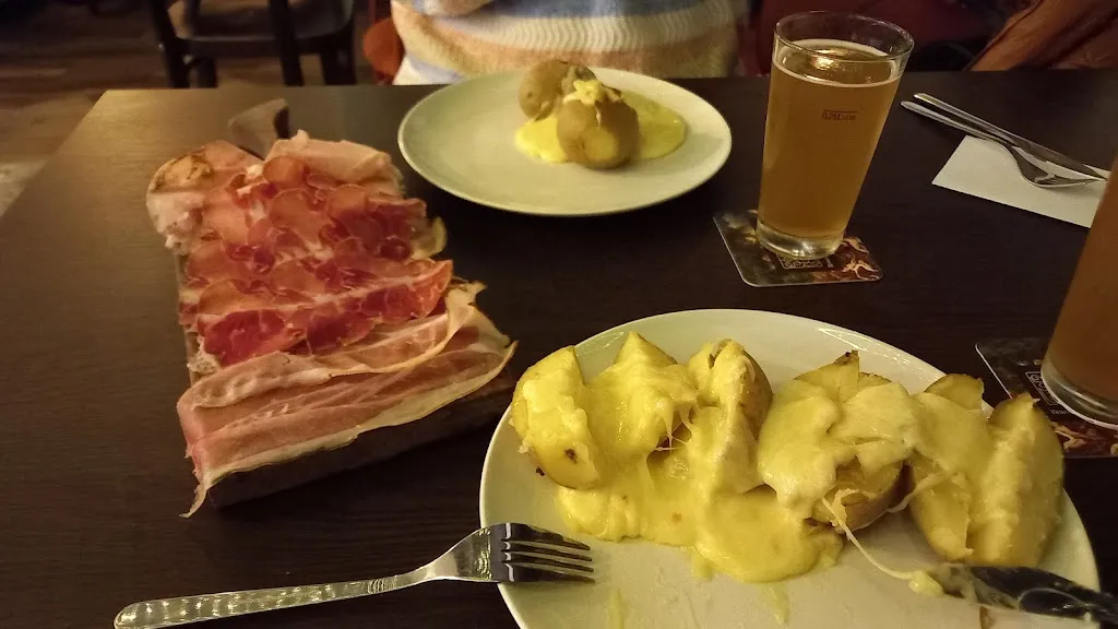 Menu_La Ménagerie - Bière artisanale & Burger maison_Saint-Cyr-l'École_image_7