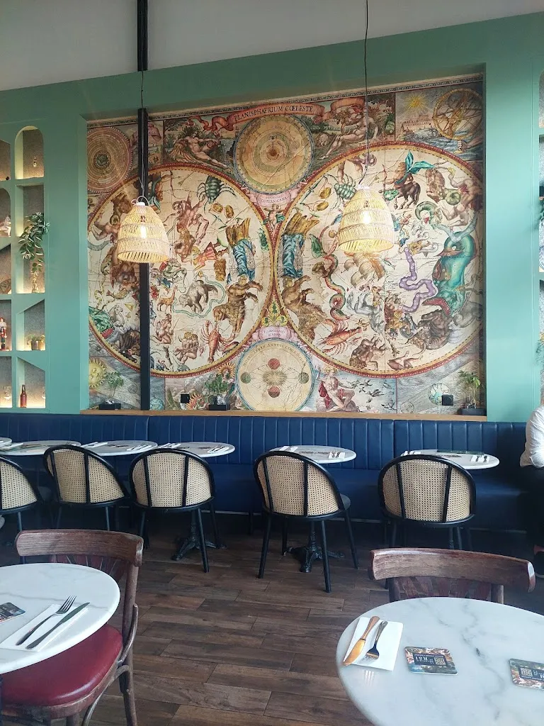 WTP76_La Ménagerie - Bière artisanale & Burger maison_Saint-Cyr-l'École_review