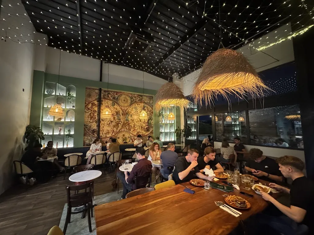 La Ménagerie - Bière artisanale & Burger maison_Saint-Cyr-l'École_slider_image_3