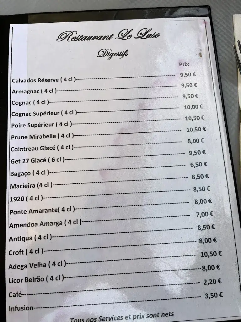 Menu_Le Luso_Saint-Cyr-l'École_image_3