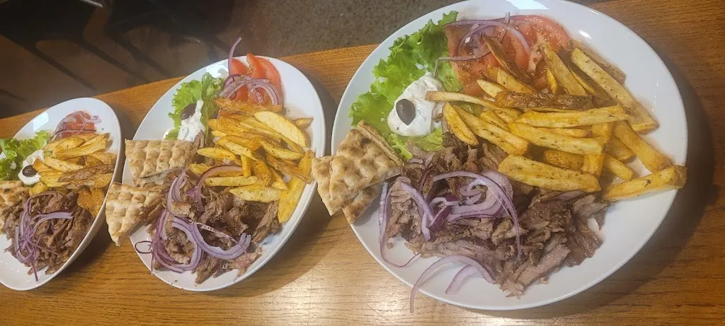 Menu_MERIDIO Cuisine grecque_Saint-Cyr-sur-Mer_image_3