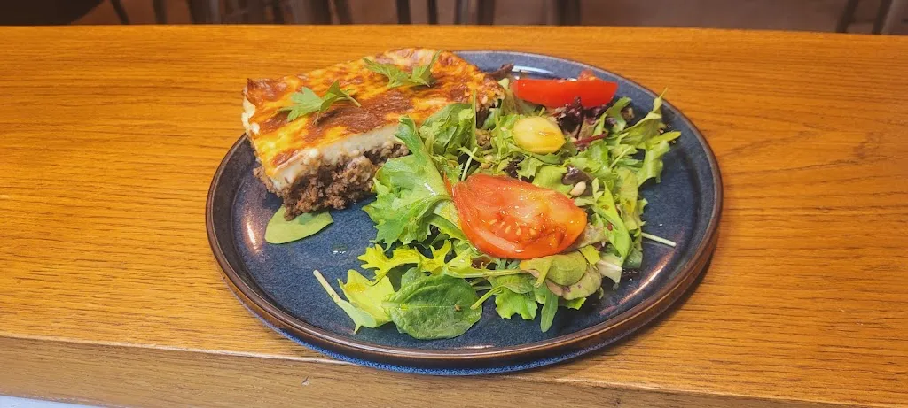 Menu_MERIDIO Cuisine grecque_Saint-Cyr-sur-Mer_image_4