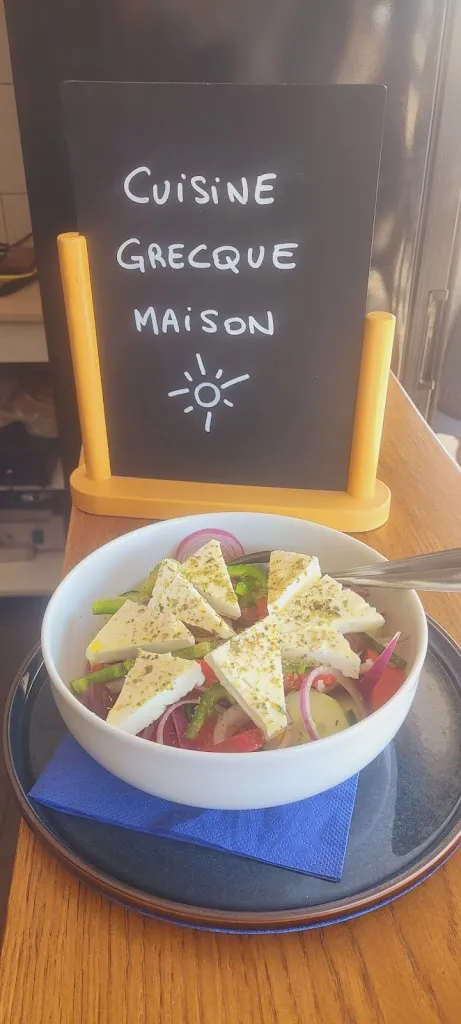 Menu_MERIDIO Cuisine grecque_Saint-Cyr-sur-Mer_image_5