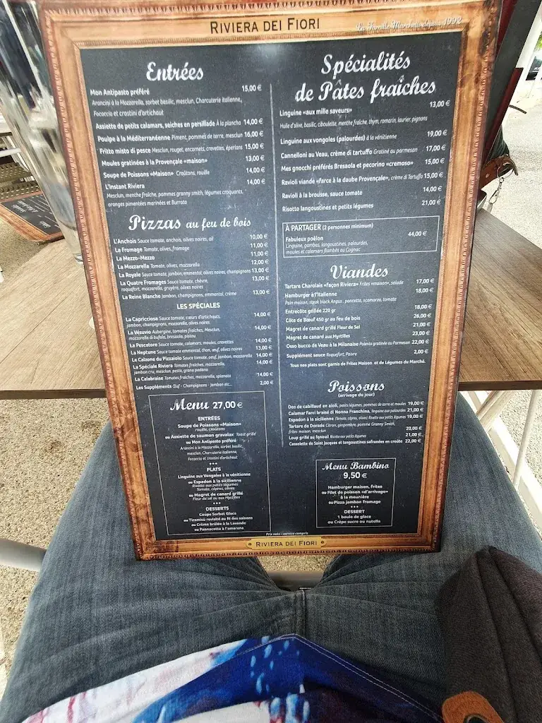 Menu_Riviera Dei Fiori_Saint-Cyr-sur-Mer_image_3