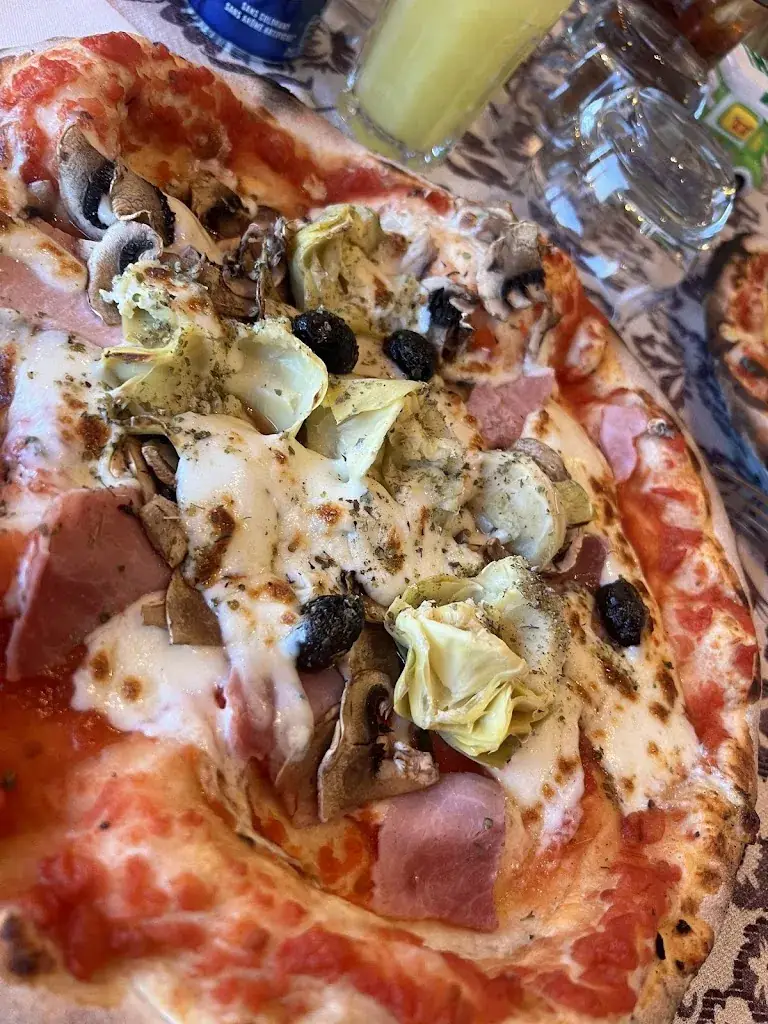 Michelle Cecchelani_Riviera Dei Fiori_Saint-Cyr-sur-Mer_review