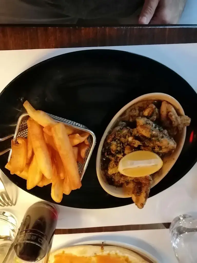 Menu_Le Mithan - Restaurant Saint-Genis-Laval_Saint-Genis-Laval_image_5