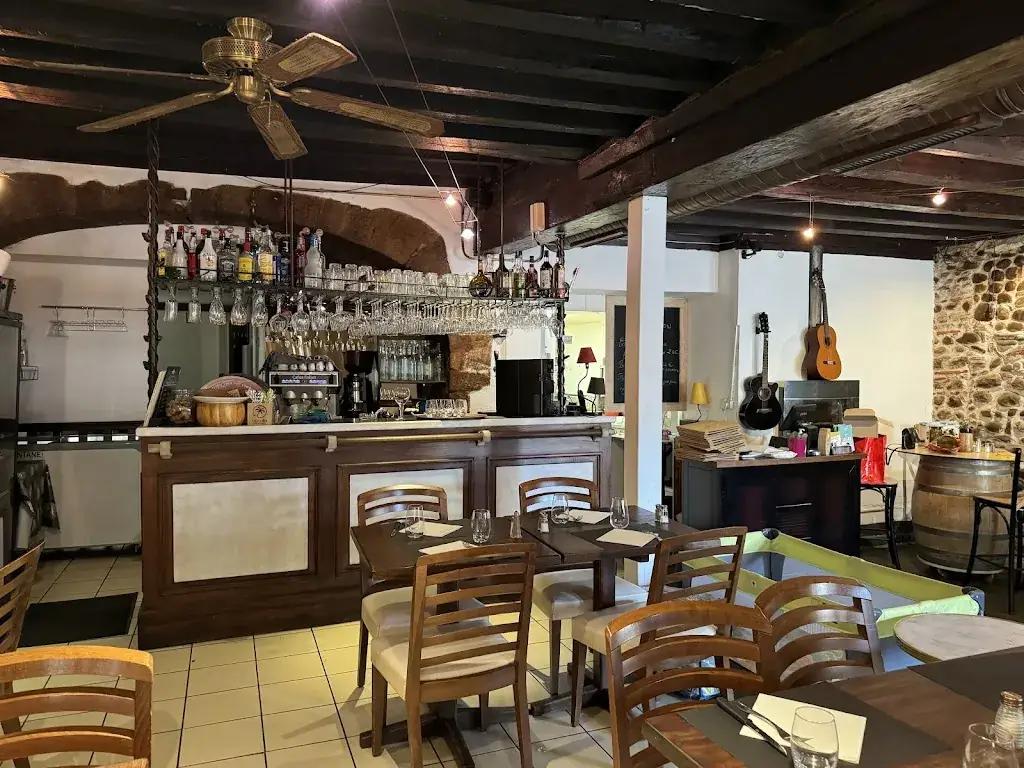 Le Mithan - Restaurant Saint-Genis-Laval_Saint-Genis-Laval_slider_image_3