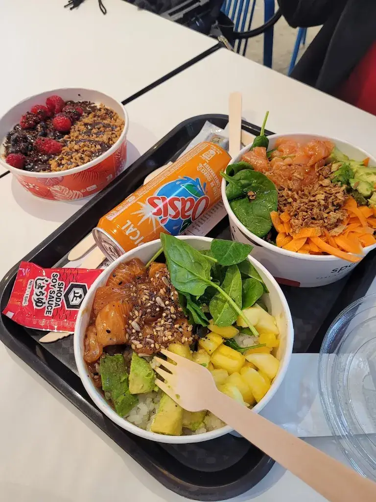 Carine Raymond Prévost_Pokevaïana Saint-Genis-Laval_Saint-Genis-Laval_review