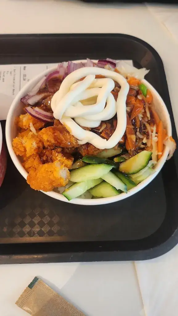 Ailec_Pokevaïana Saint-Genis-Laval_Saint-Genis-Laval_review