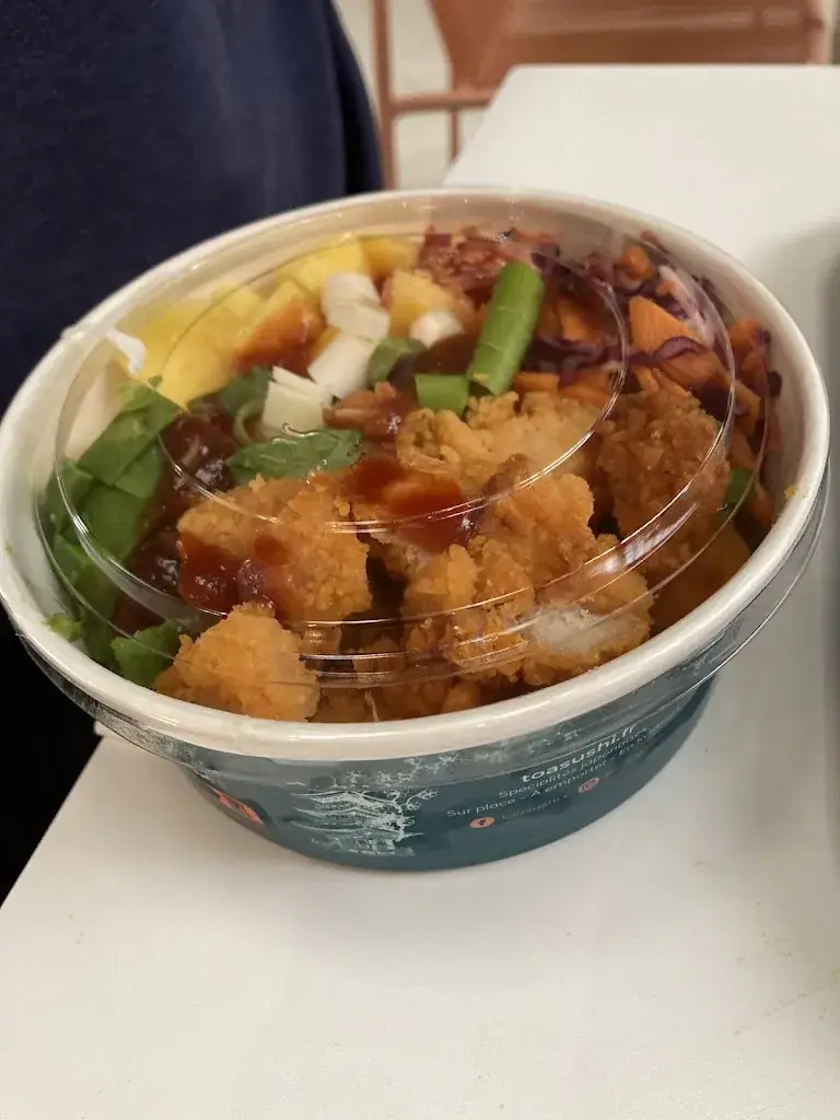 Linda V_Pokevaïana Saint-Genis-Laval_Saint-Genis-Laval_review