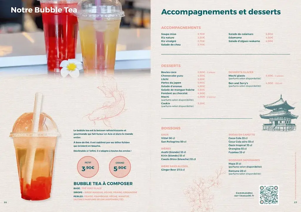 Menu_Toasushi Saint-Genis-Laval_Saint-Genis-Laval_image_1