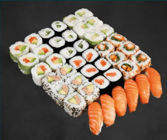 Menu_Toasushi Saint-Genis-Laval_Saint-Genis-Laval_image_6