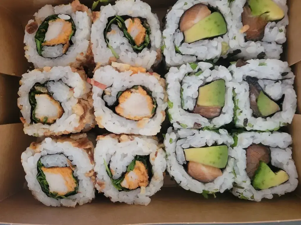 Menu_Toasushi Saint-Genis-Laval_Saint-Genis-Laval_image_7