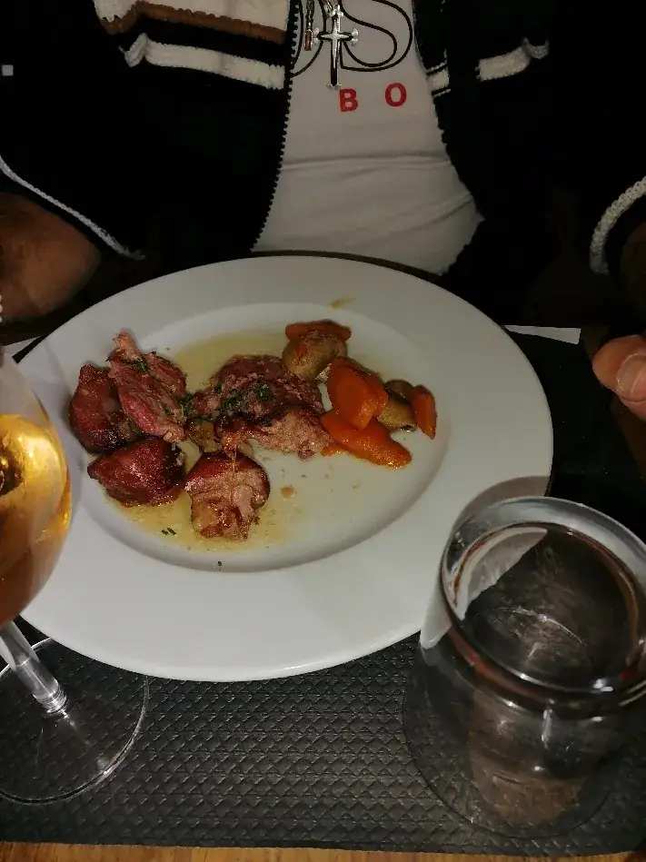 André Bancel_Le Dégourdi_Saint-Genest-Lerpt_review