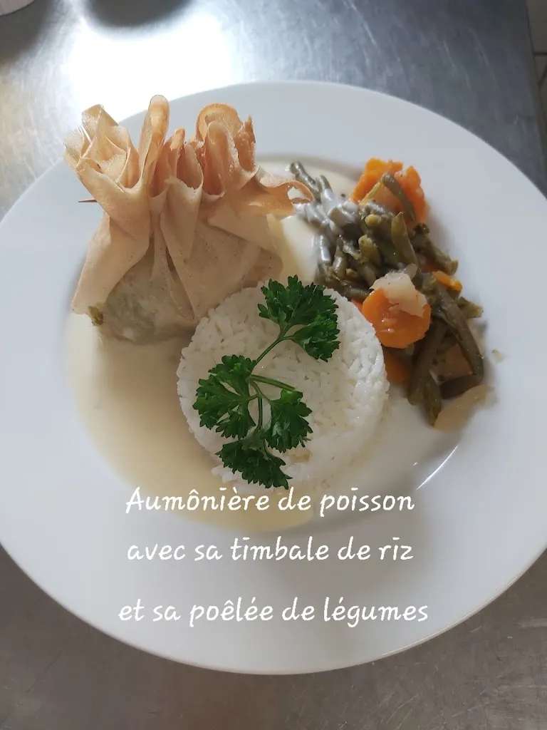 Menu_Ô Délicieux Terroir_Saint-Genest-Lerpt_immagine_7