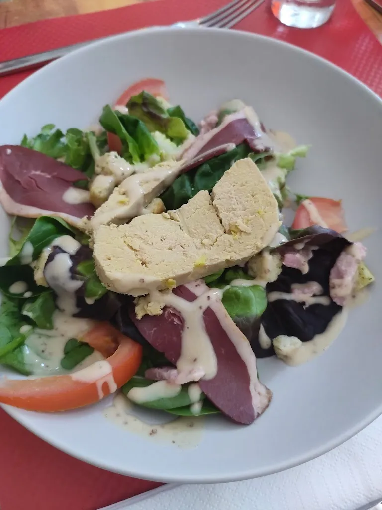 Alain Béraud_Ô Délicieux Terroir_Saint-Genest-Lerpt_recensione