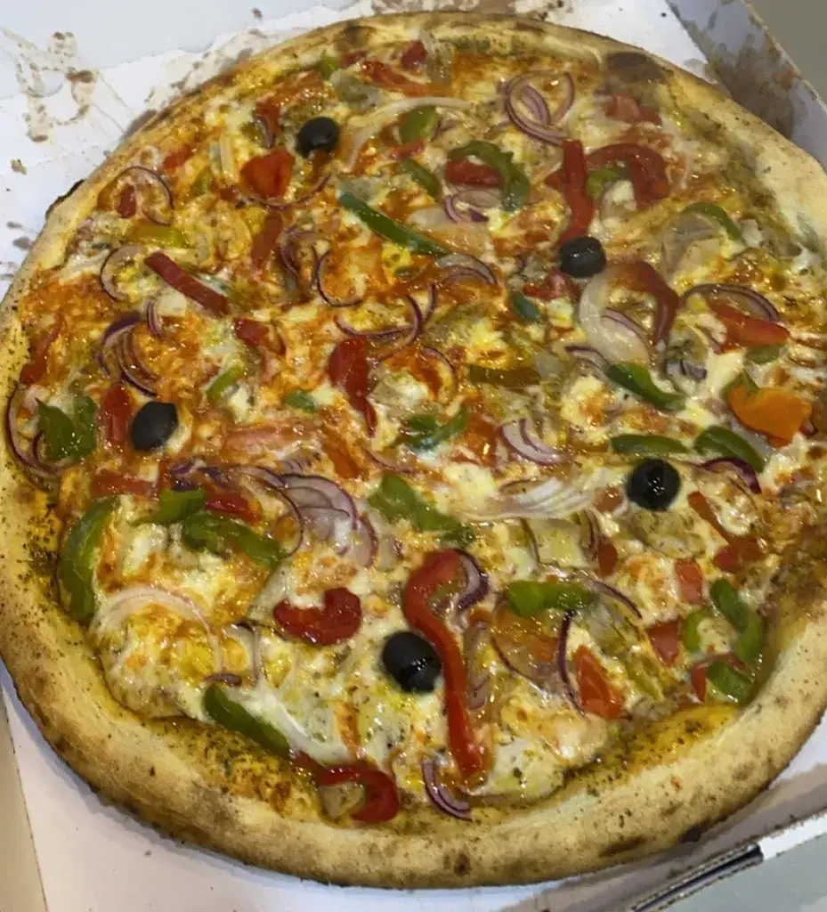 Menu_L'Art De La Pizza_Aulnat_image_4