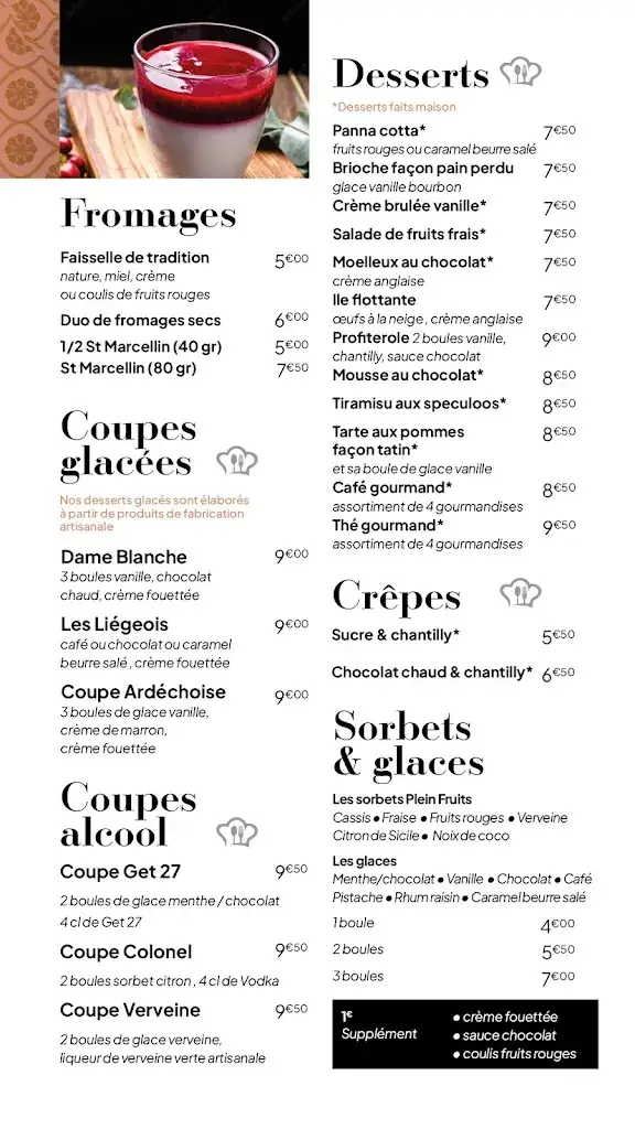 Menu_Le Globe La Brasserie_Saint-Genest-Lerpt_image_2