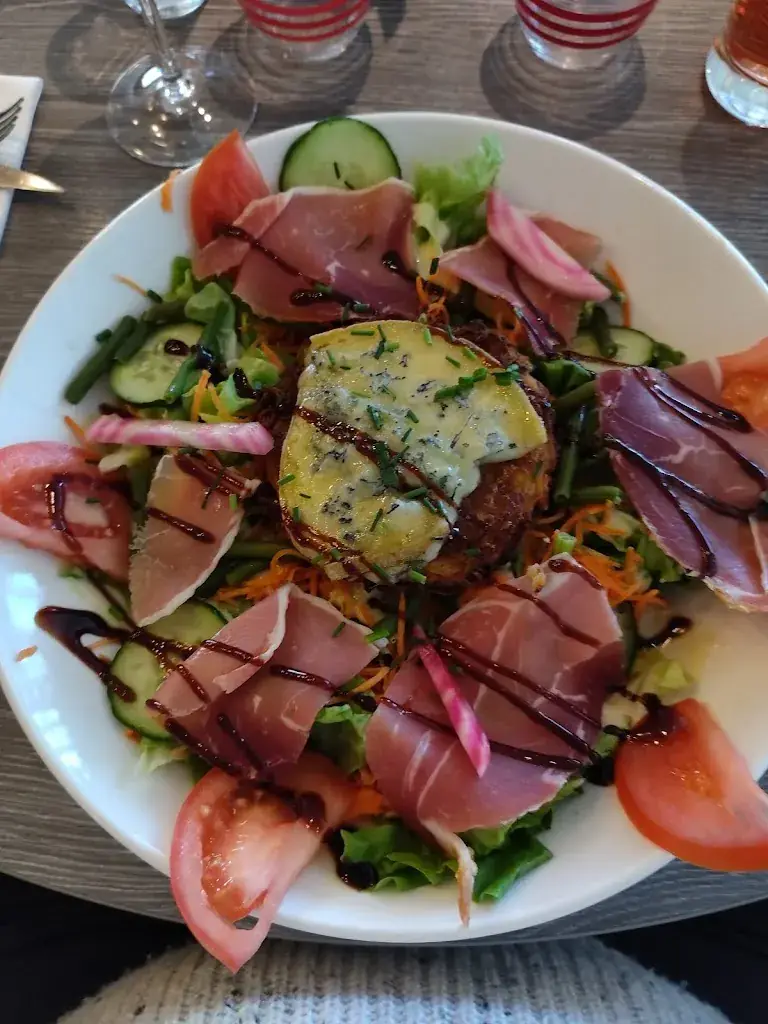 Menu_Le Globe La Brasserie_Saint-Genest-Lerpt_image_5