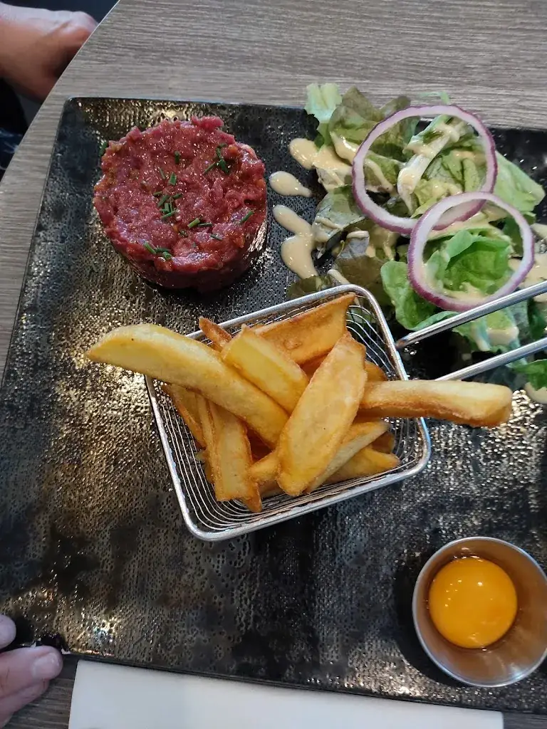 Menu_Le Globe La Brasserie_Saint-Genest-Lerpt_image_8