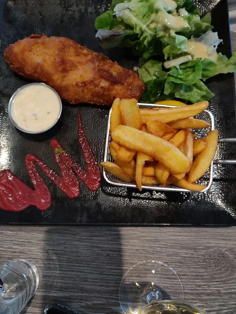 Menu_Le Globe La Brasserie_Saint-Genest-Lerpt_image_9