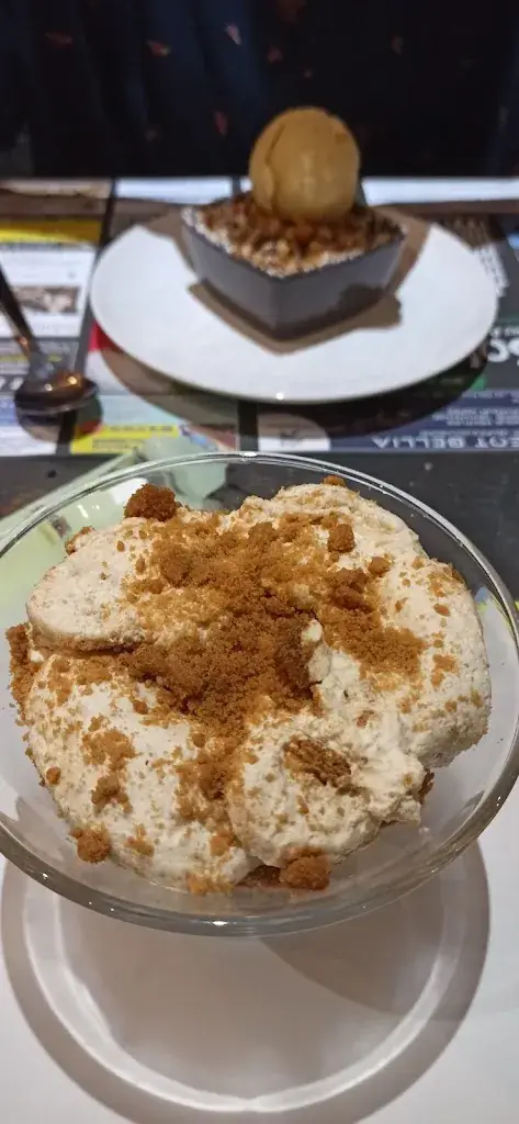 Menu_LA Bougnette (Sole Mio saint genest lerpt)_Saint-Genest-Lerpt_image_2