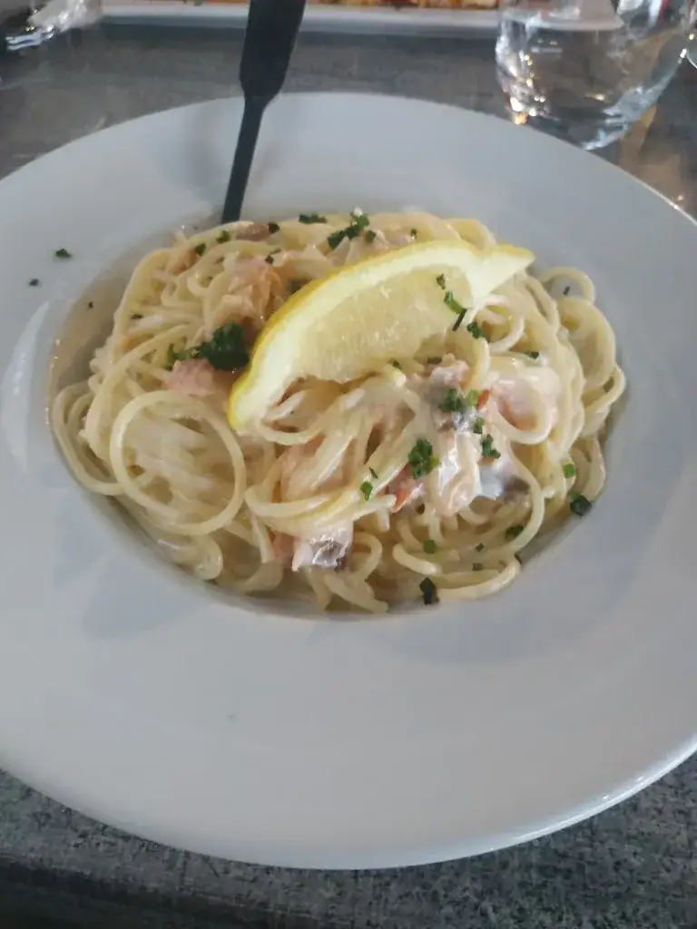 Menu_LA Bougnette (Sole Mio saint genest lerpt)_Saint-Genest-Lerpt_image_4