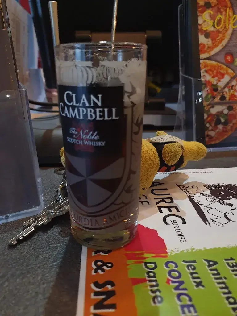 Menu_LA Bougnette (Sole Mio saint genest lerpt)_Saint-Genest-Lerpt_image_8