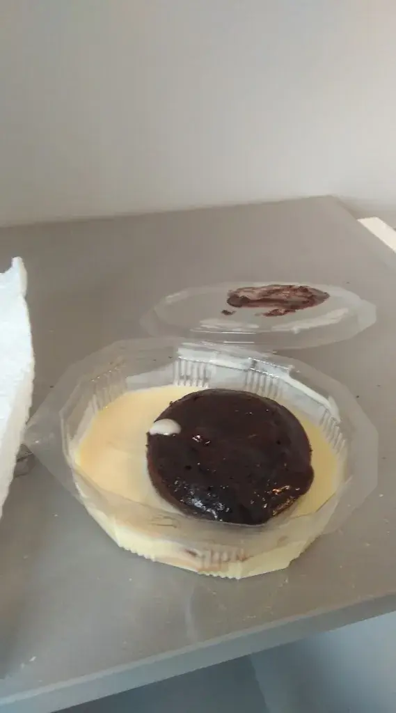 Menü_Restaurant Pizzeria - La Pizza Gourmande_Saint-Genest-Lerpt_Bild_8