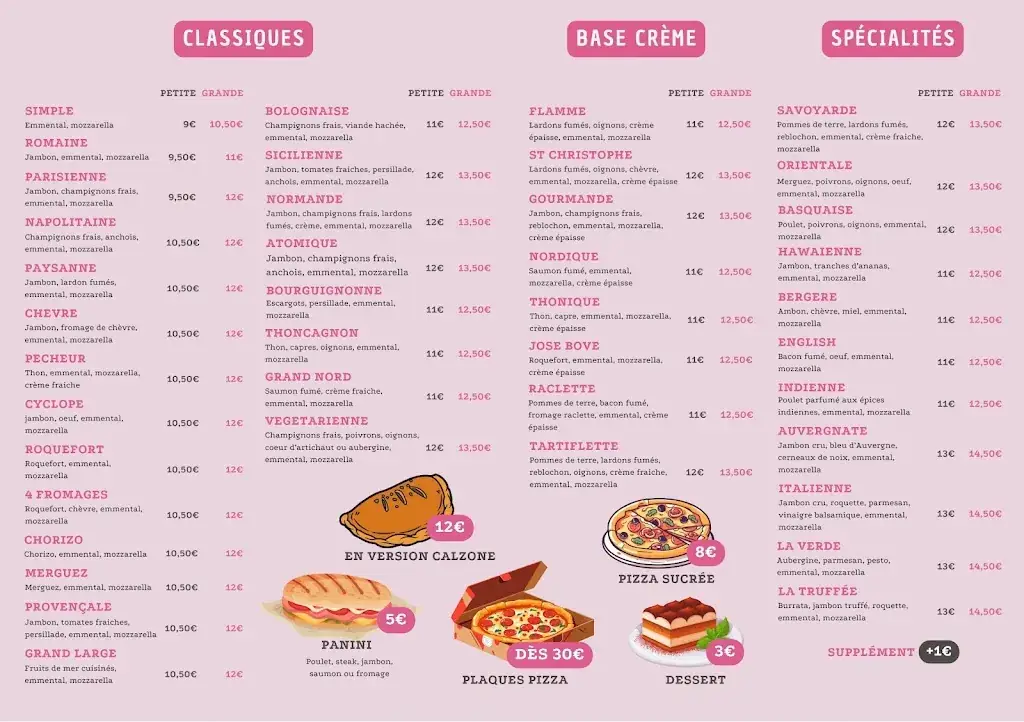 Restaurant Pizzeria - La Pizza Gourmande_Saint-Genest-Lerpt_slider_image_3