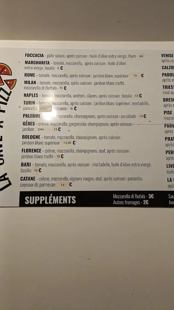 Menu_La Cave à Pizza_Saint-Genis-les-Ollières_image_4