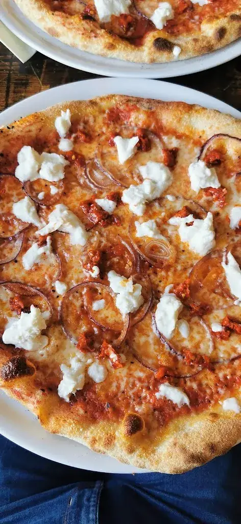 Menu_La Cave à Pizza_Saint-Genis-les-Ollières_image_7