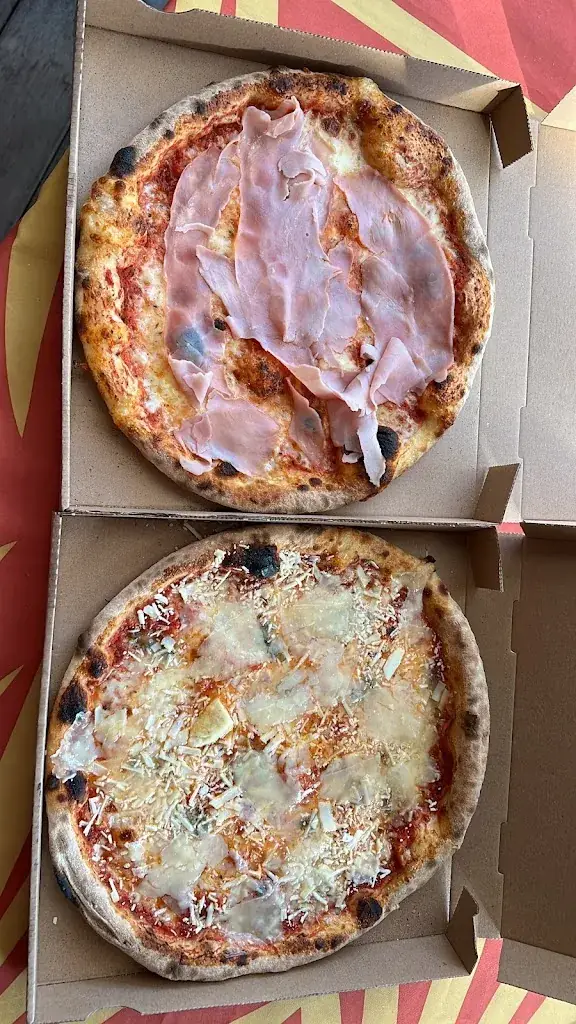 Laurent Venet_La Cave à Pizza_Saint-Genis-les-Ollières_review