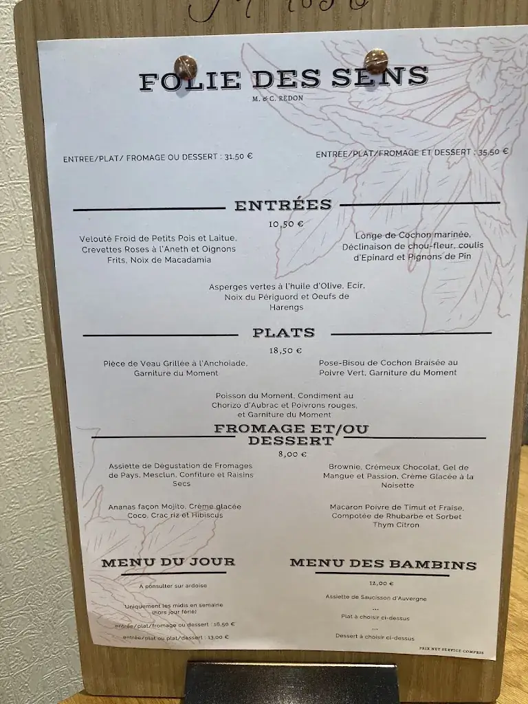 Menu_Folie des Sens_Saint-Flour_image_2