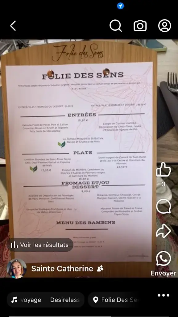 Menu_Folie des Sens_Saint-Flour_image_3