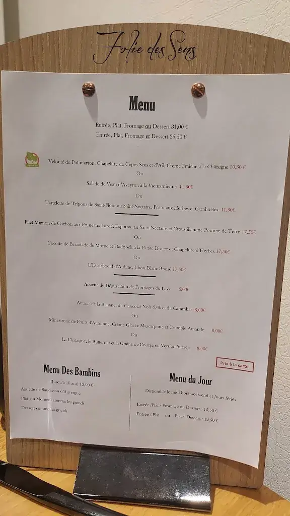 Menu_Folie des Sens_Saint-Flour_image_4