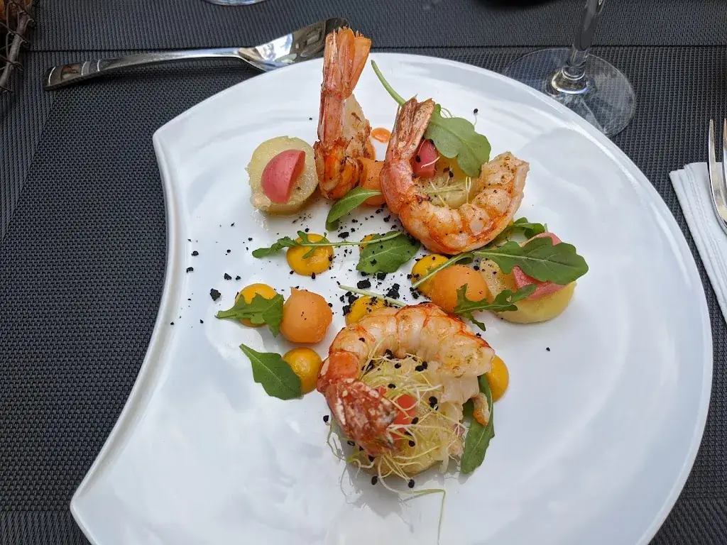 Jeremie Le Hen_Folie des Sens_Saint-Flour_review