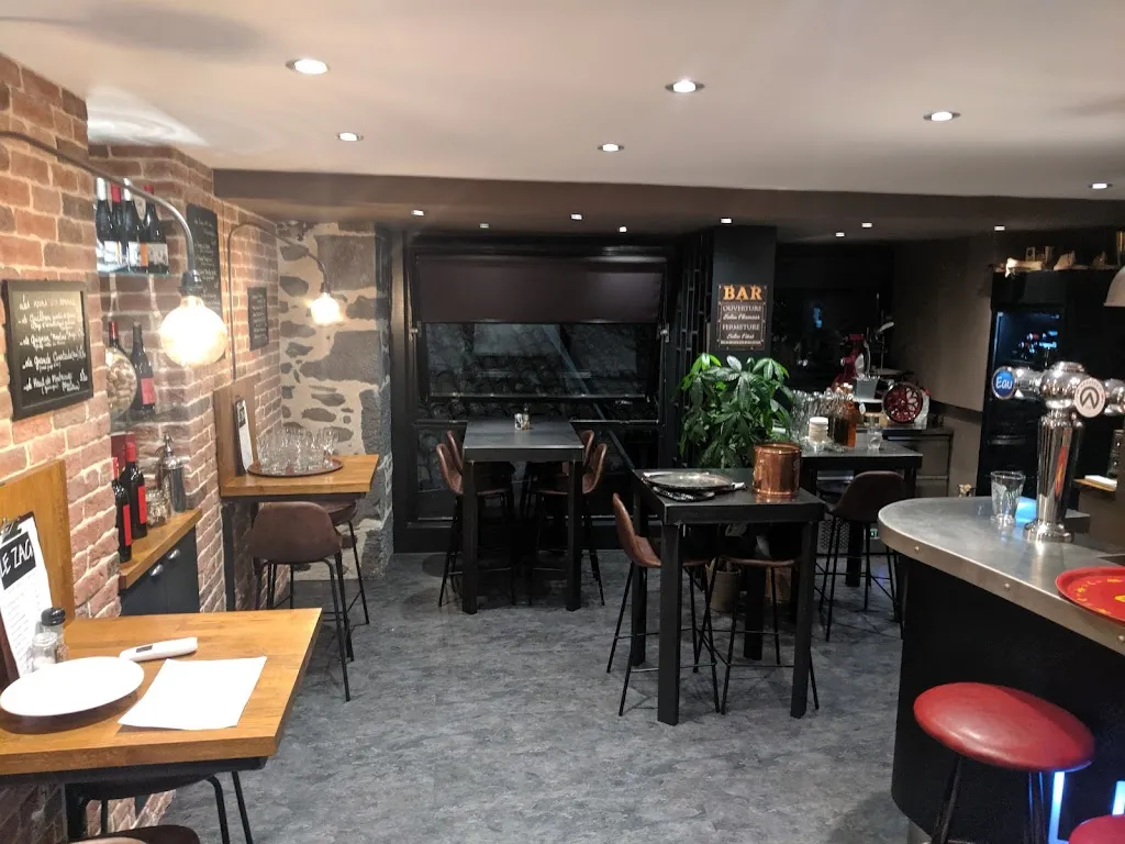 Kevin C_Chez Geneviève_Saint-Flour_review