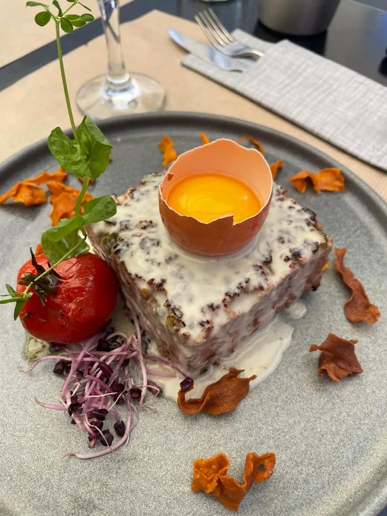 Ilnara Kasimova_Chez Geneviève_Saint-Flour_review