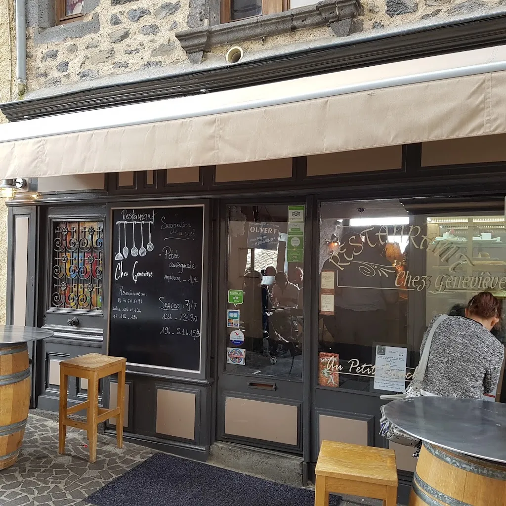 Chez Geneviève_Saint-Flour_slider_image_1