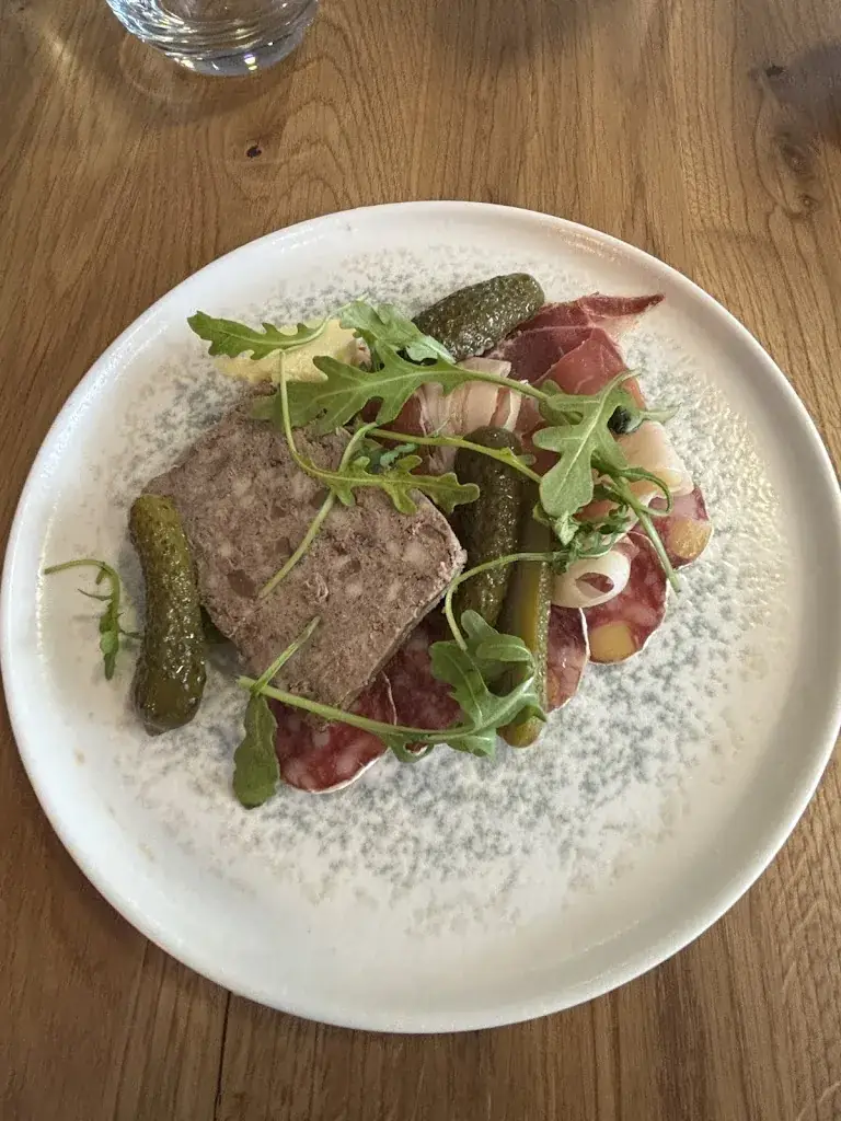 Nicolas Blache_Au Tire Bouchon_Saint-Flour_review