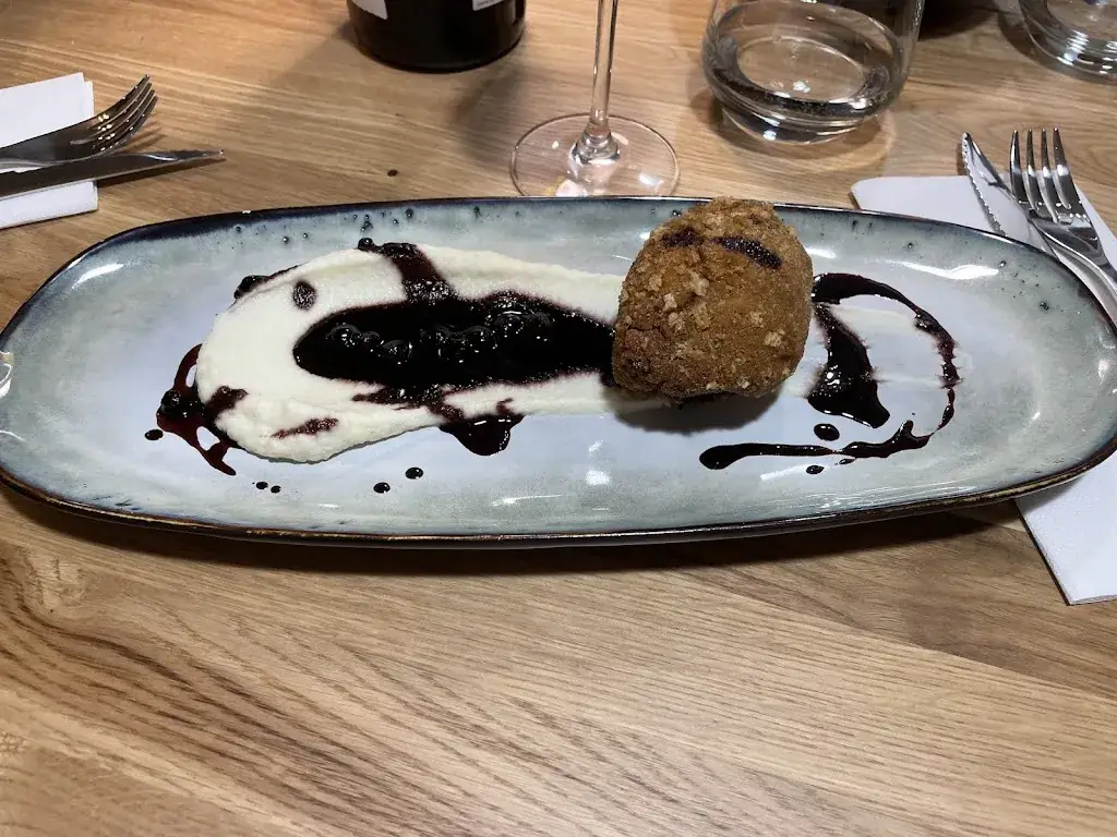 Victor Rondot_Au Tire Bouchon_Saint-Flour_review