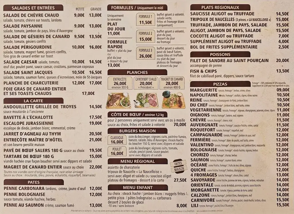 Menu_Espace Gourmand_Saint-Flour_image_1