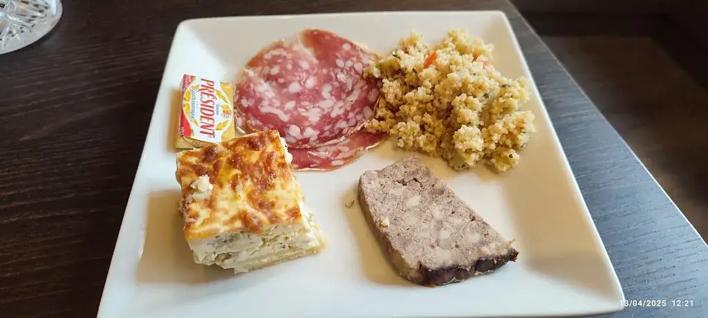 Mathieu _T_Espace Gourmand_Saint-Flour_review