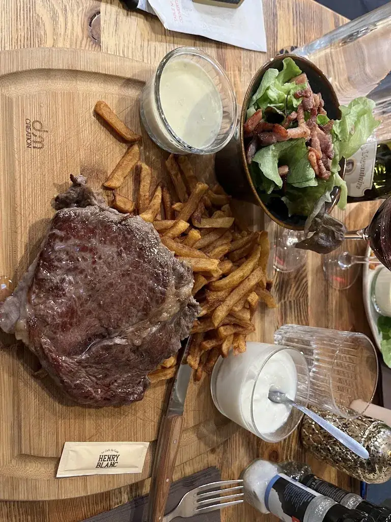 Mathis Aldama_Espace Gourmand_Saint-Flour_review