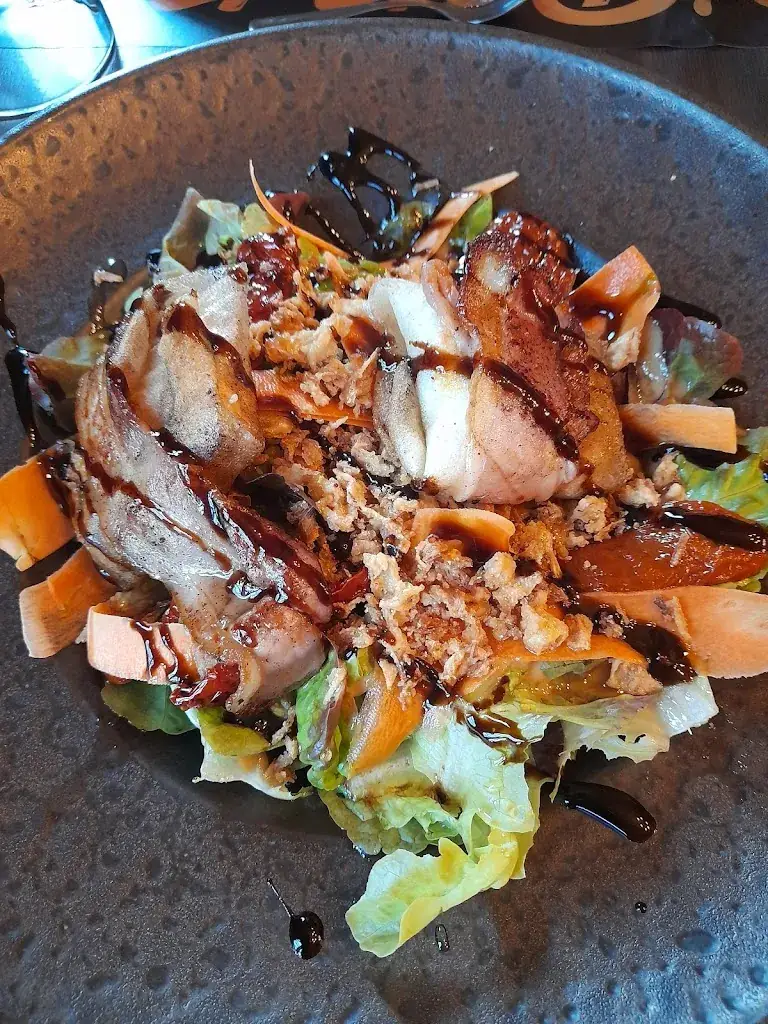 Menu_O'Bistrot Saint-Jacques_Saint-Flour_image_3