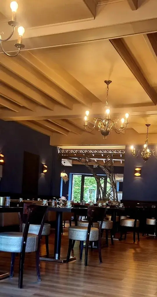 Guillaume Bouyer_O'Bistrot Saint-Jacques_Saint-Flour_review